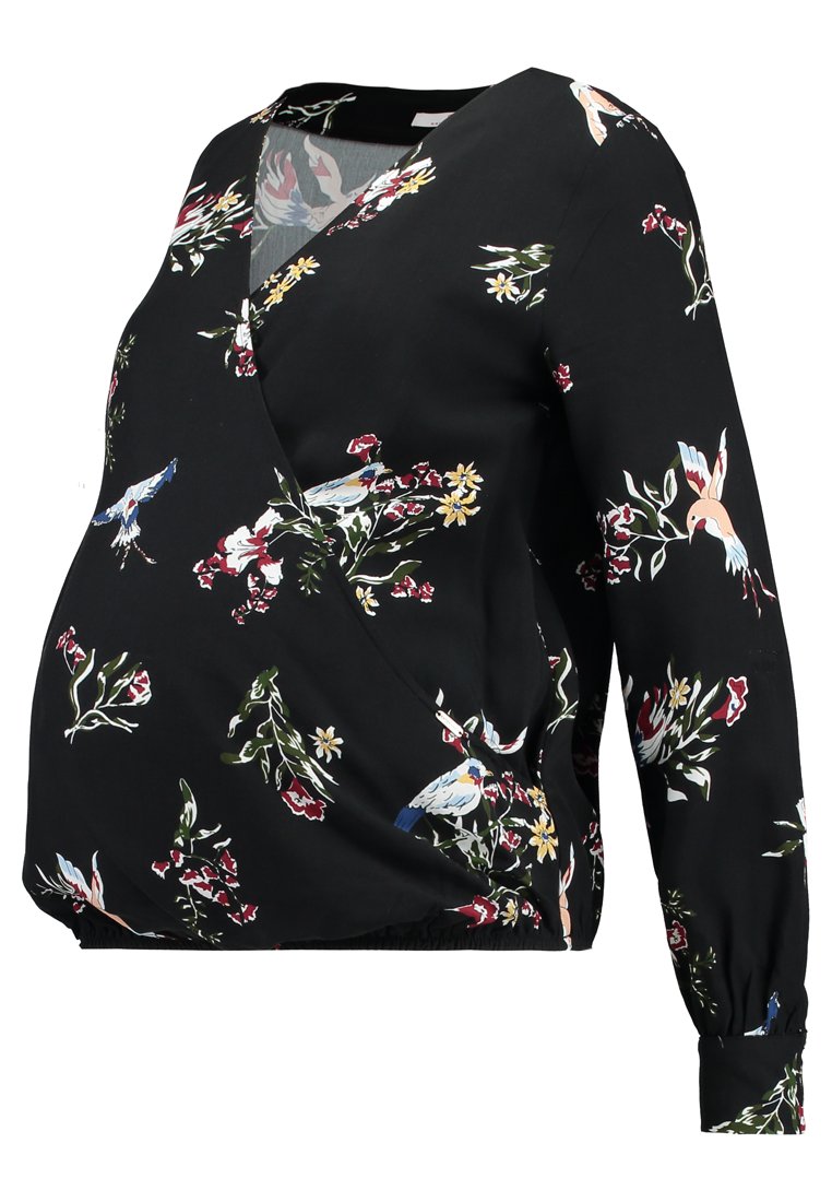 bellybutton Blouse zwart