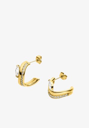 PURELEI, LUMI TRIO - Ohrringe - gold-coloured