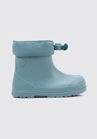IGOR MENDI - Gummistiefel - blue