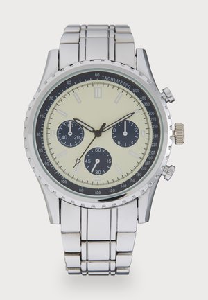 UNISEX - Montre - silver-coloured