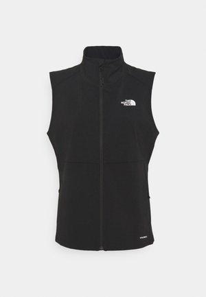 APEX NIMBLE VEST - Liivi - black