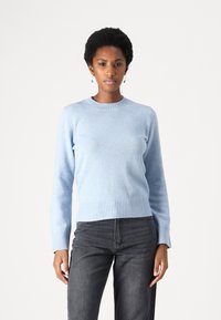Samsøe Samsøe CHARLOTTE  - Vesta - blue