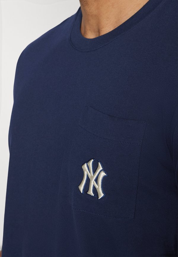 MLB CREWNECK  - Club wear2