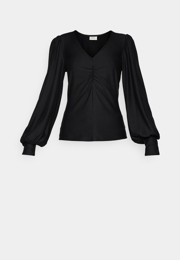RIFA V-NECK - Long sleeved top4