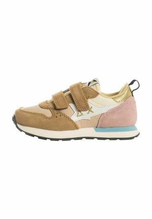 STAR - Sneakers basse - bianco