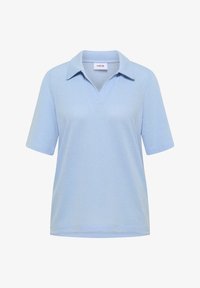 Non sélectionné, fresh water blue