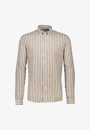Lindbergh, Chemise - brown