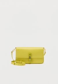 Nije odabrano, mudec yellow