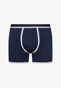 Non selezionato, deep navy