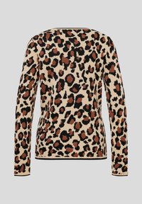 Rabe Strickpullover - beige