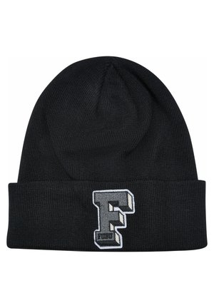 COLLEGE - Muts - black anthracite