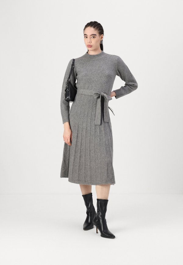 VITRINE MIDI DRESS - Jumper dress3