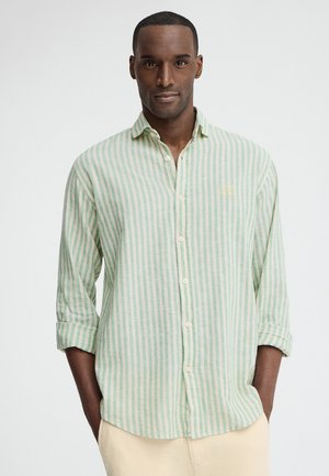 Polo Club, HEMD - Camicia - green