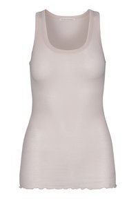 BELLA - Top - rosie beige