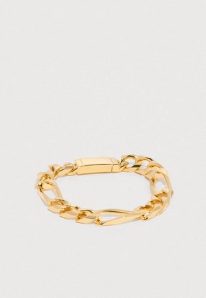 SAAN BRACELET UNISEX - Käevõru - yellow gold-coloured