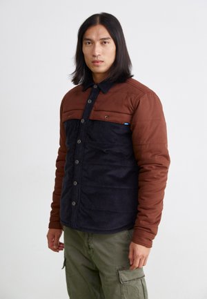 KAVU MANCHESTER czarny