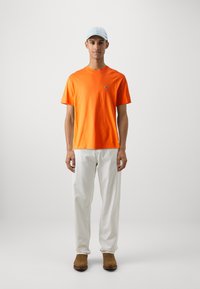 Lacoste Paprasti marškinėliai - buoy