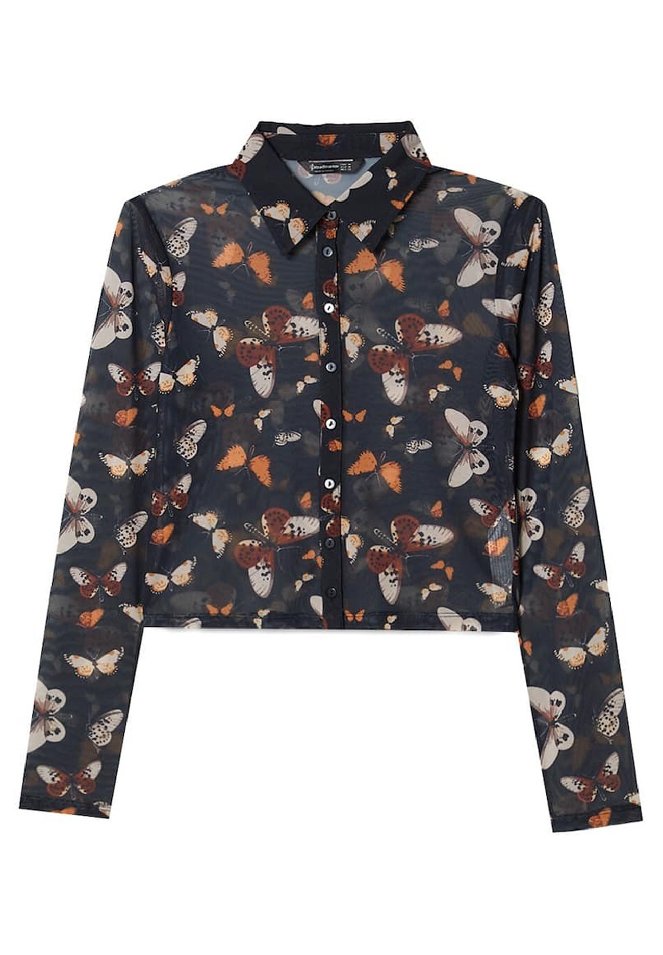 Donna TÜLL - Camicia Donna TÜLL - Camicia