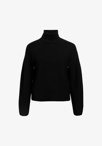 Non sélectionné, black