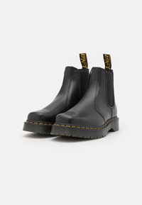 Dr. Martens Kotníkové boty - black