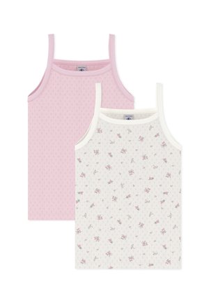 2 PACK - Φανέλα - multi-colored