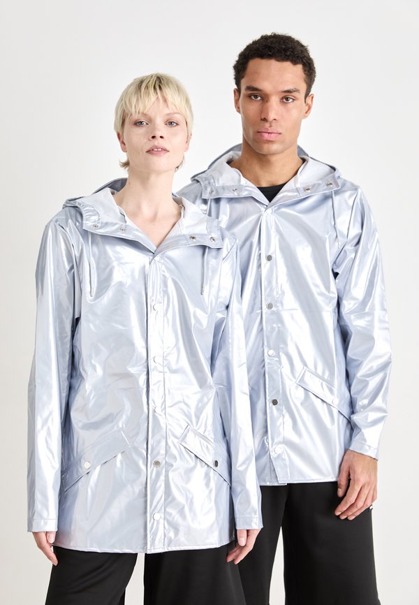JACKET UNISEX - Parka - nacre2