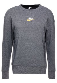 Nike Sportswear Sweatshirt - black
