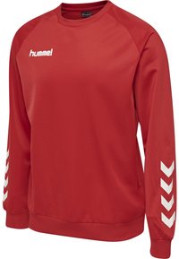 Hummel Sudadera - red