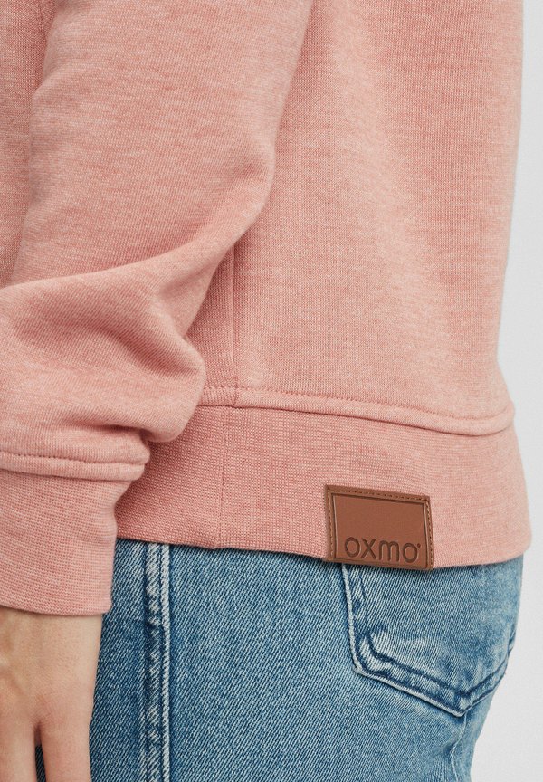 OXVICKY - Hoodie - powd ro m3