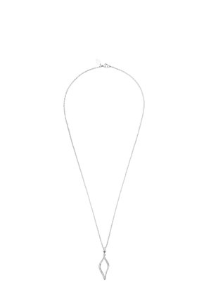 Ketting - silberfarben