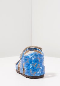 shoeb76 Sandali - azure