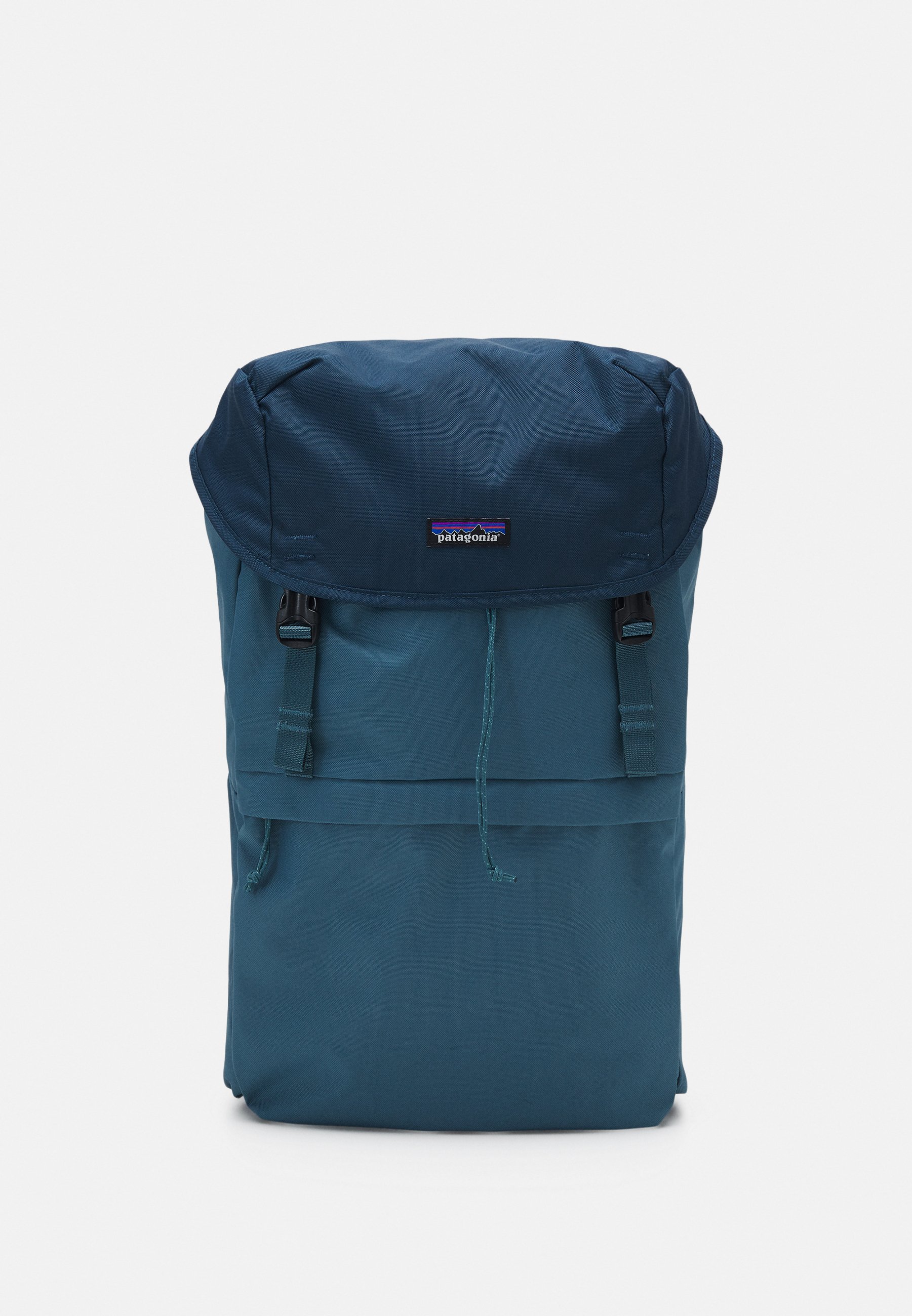Patagonia ARBOR LID PACK UNISEX - Zaino - abalone blue/blu - Zalando.it