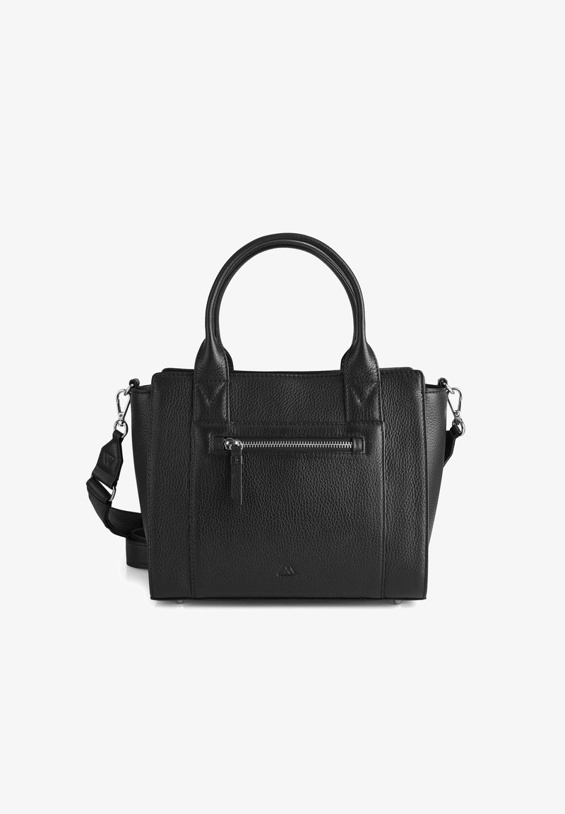 Markberg MAIKA Axelremsv ska Black svart Zalando se markberg-maika-axelremsv-ska-black-svart-zalando-se