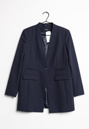 Blazer - blue