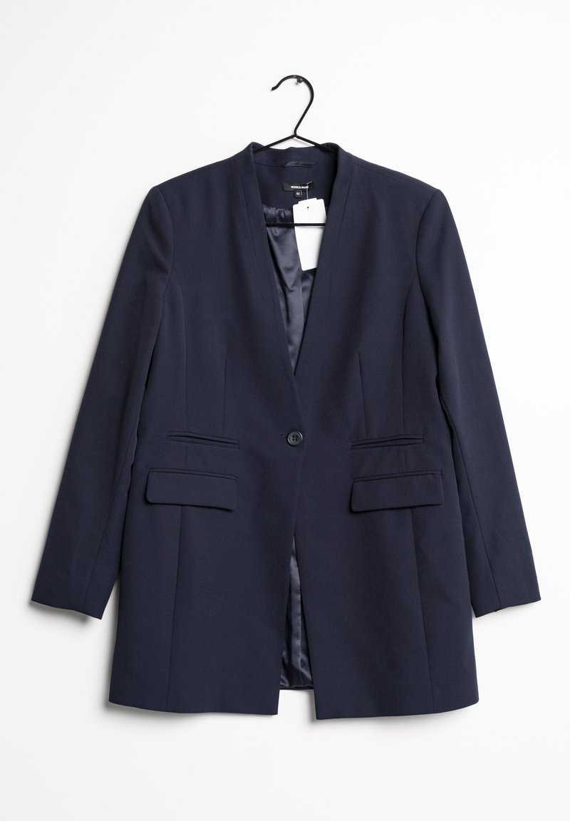 More & More Blazer - blue