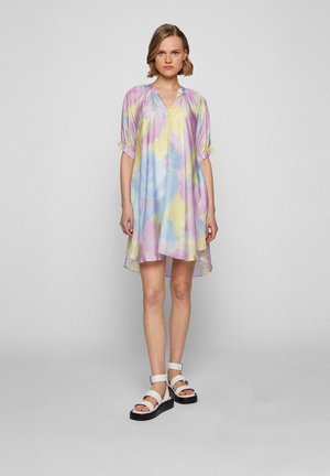 DIFLOWU - Vestito estivo - open miscellaneous