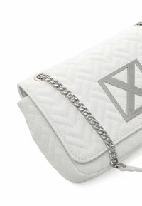 SURI FREY ALEXANDER - Borsa a tracolla - white
