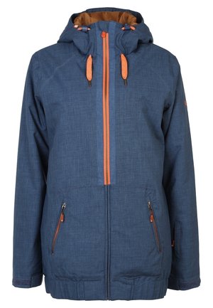 Chaqueta de snowboard - blue