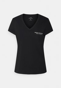Unselected, black