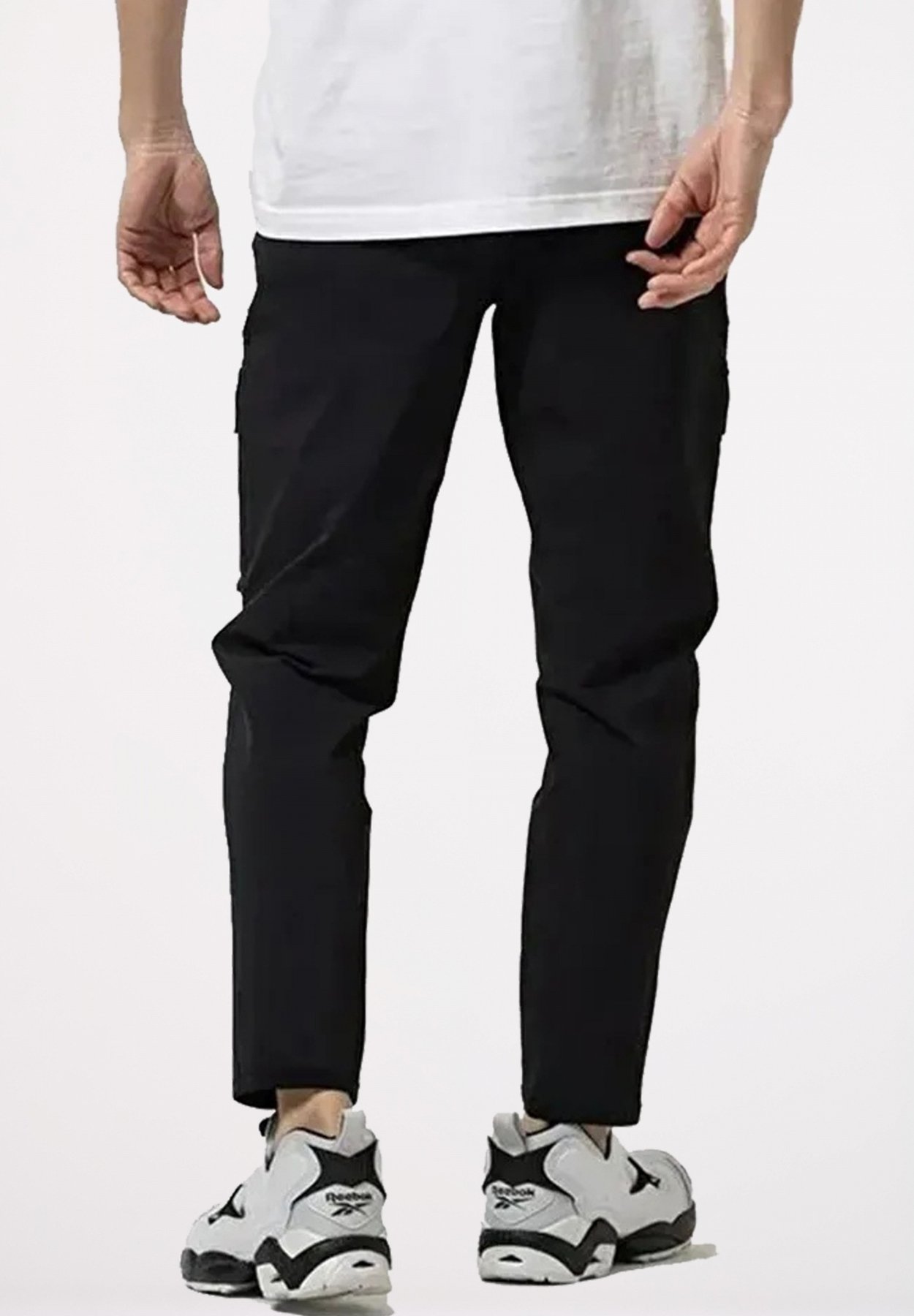ACTIV COLL SKYSTRETC