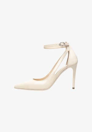 NeroGiardini, Klassieke pumps - latte