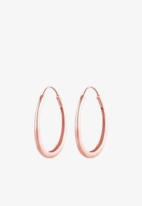 Unausgewählt, rose gold-coloured