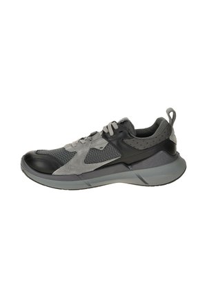 Trainers - grau