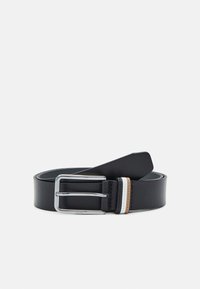 BOSS CALIS LOOP - Gürtel - black