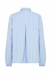 Levete Room MIMI - Camicia - marlin blue combi