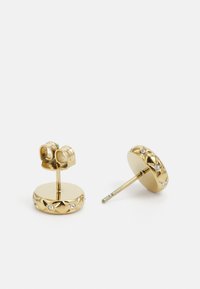 Guess STYLISH - Kõrvarõngad - yellow gold-coloured