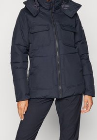 Columbia Vinterjacka - black