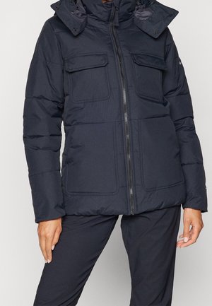Chaqueta de invierno - black