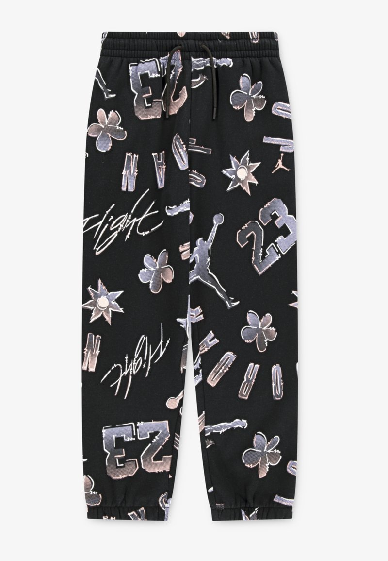 Jordan 23 THROWBACK PANT - Joggebukse - black