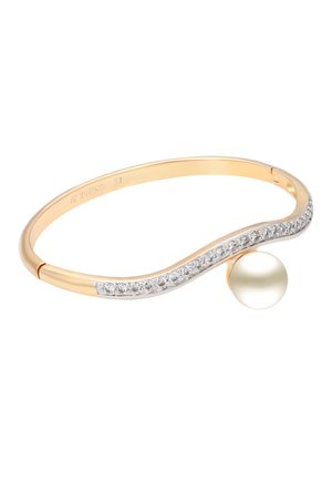 Brăţară - rose gold-coloured white